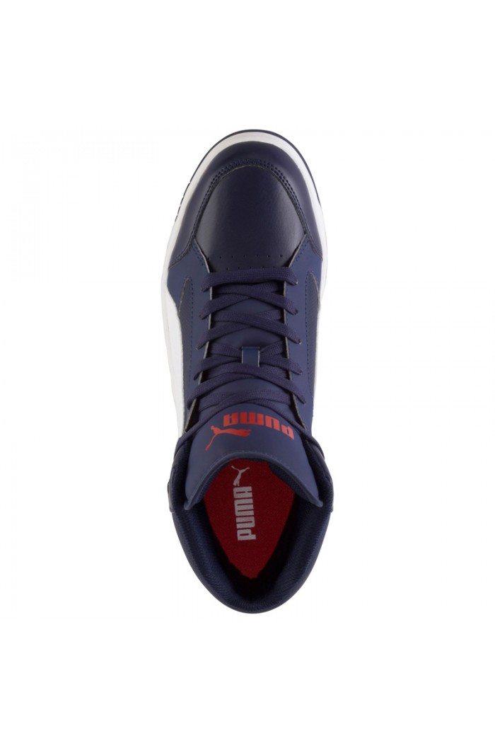 Мъжки кецове Puma Rebound v.2 blue